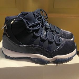 Air Jordan 11 retro